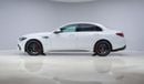 Mercedes-Benz C 63 AMG | AED 6277 PM | 2 Years Unlimited Warranty