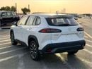 Toyota Frontlander Luxury