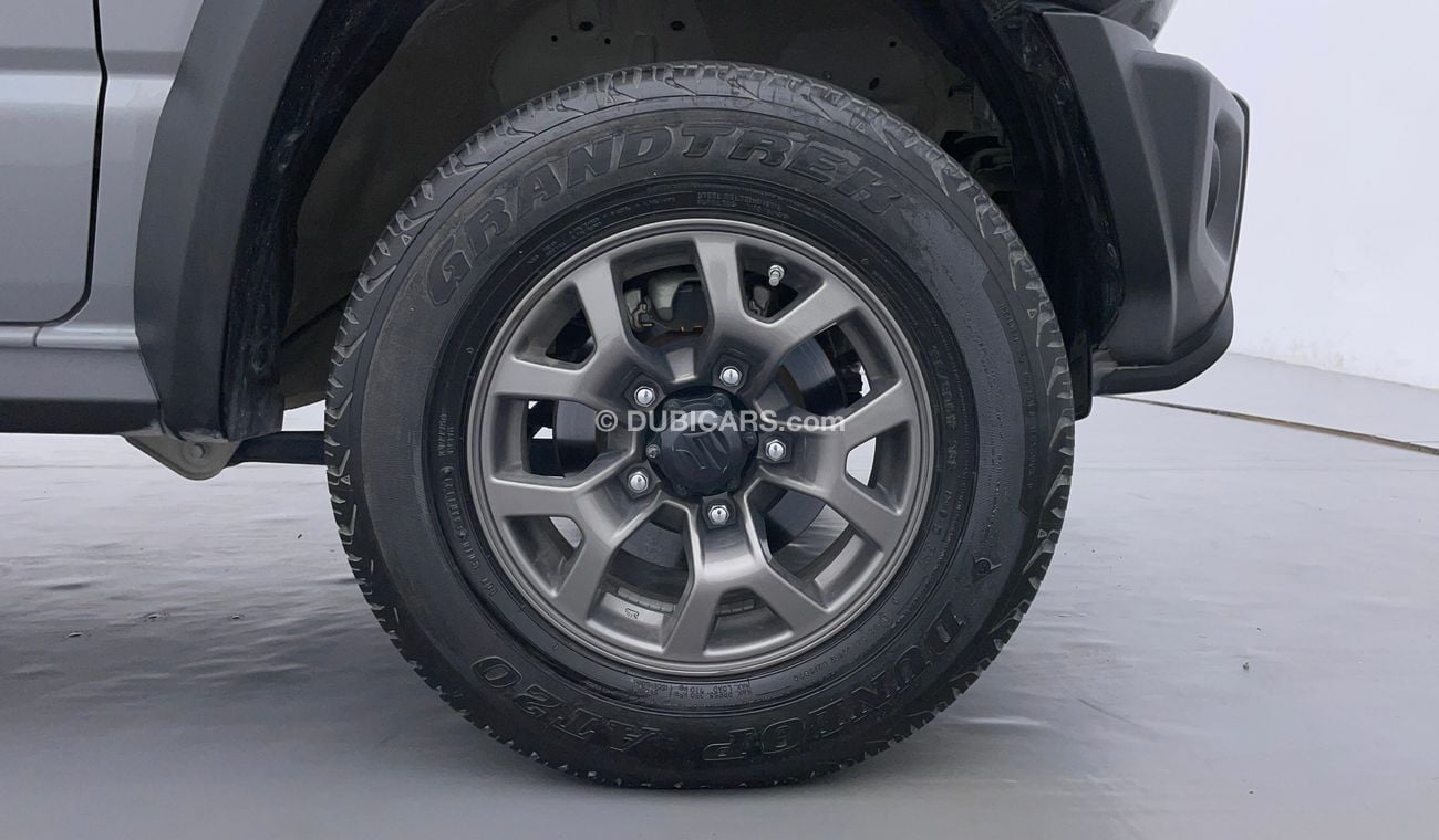 Suzuki Jimny GL 1.5 | Zero Down Payment | Free Home Test Drive