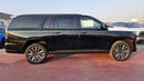 Cadillac Escalade Sport Platinum ESV VIP Seats & AR Camera & Night Vision 2023 Brand New 0Km