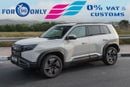 بي واي دي Leopard 3 TITANIUM 2025 BYD Leopard 3 501KM 4WD Intelligent Driving Ultra Edition 0KM