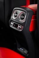 Mercedes-Benz G 63 AMG 4MATIC SUV