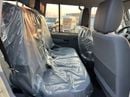 Toyota Land Cruiser 70 toyota land cruiserr 76 5door 4.0 2025