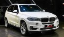 BMW X5 5.0i