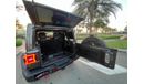 Jeep Wrangler Unlimited Rubicon JEEP WRANGLER ROBICON 2019 ORIGINAL PAINT WITH ONE YEAR WARRANTY
