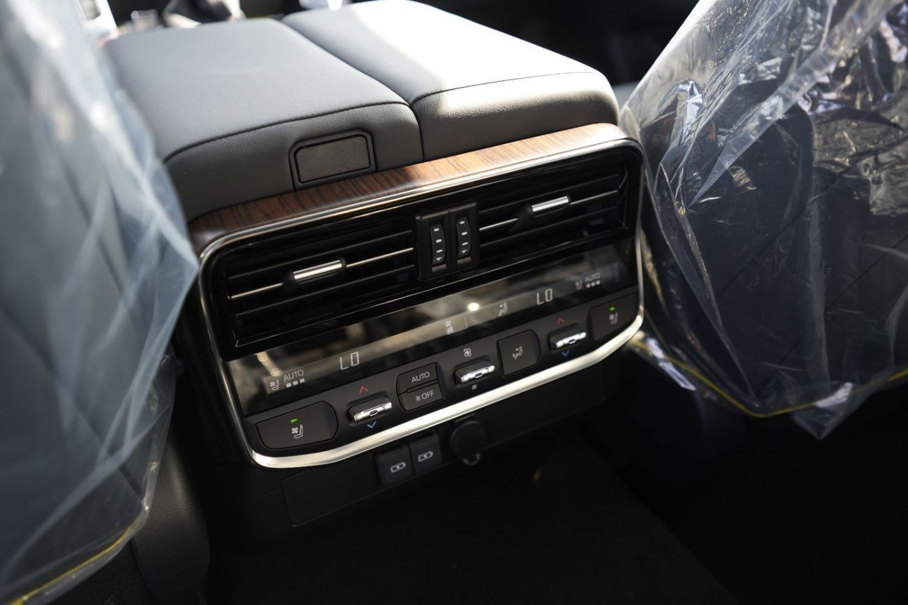 Toyota Land Cruiser VX 4.0