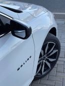 Chevrolet Malibu RS (NON GCC) 1.5L RS BLACK EDITION / 1.5T V4 / RADAR / LINE KEEP ASSIST / APPLE ANDROID AUTO / RI