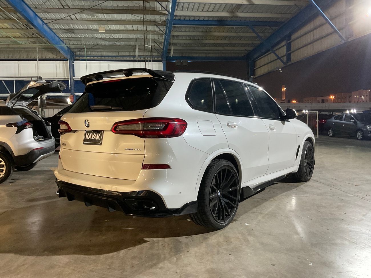بي أم دبليو X5 40i M-Sport Pro | شامل الضمان | 0 ﺪﻔﻋﺓ ﺃﻮﻟﻯ