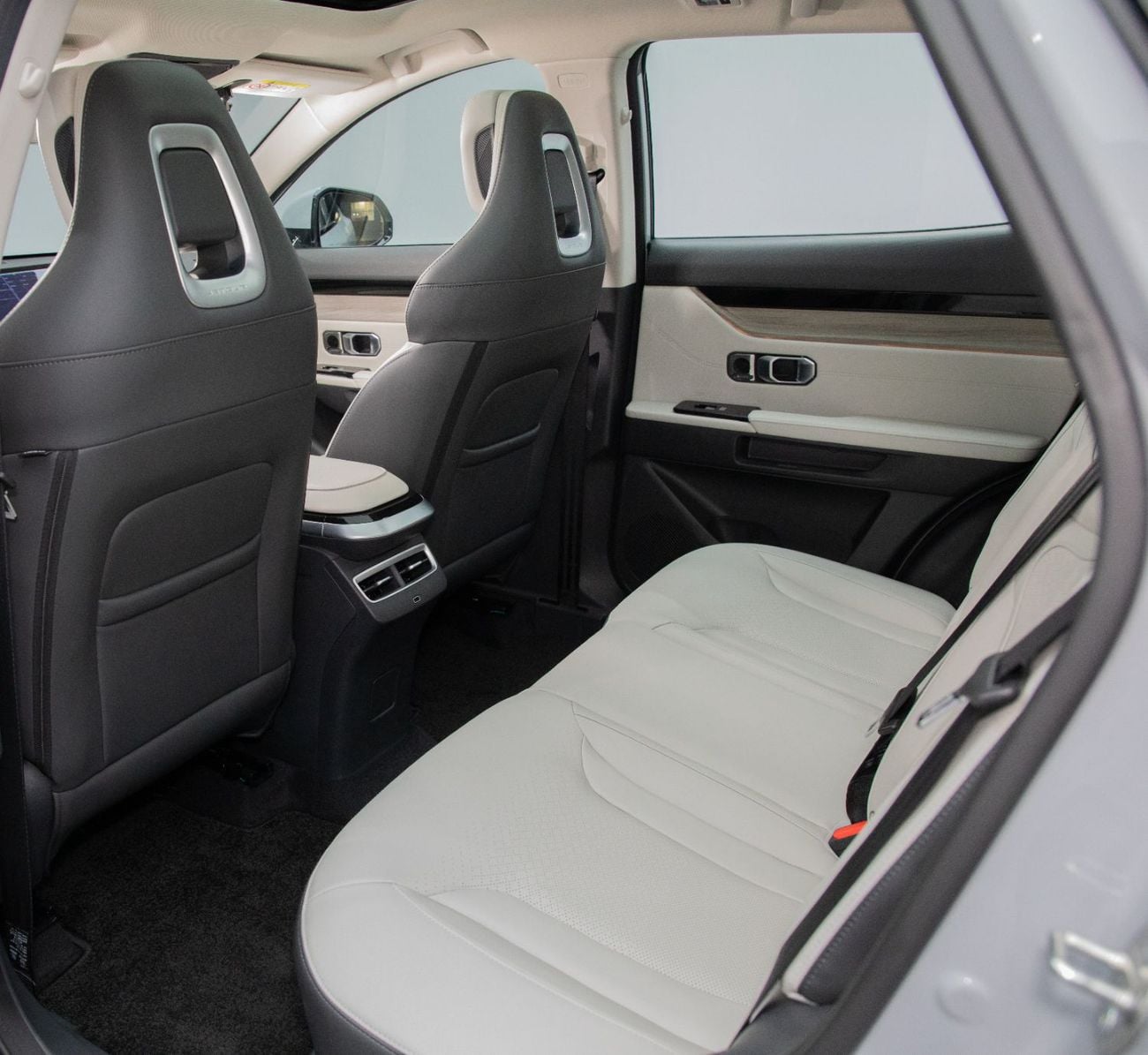 Jetour Dashing Luxury