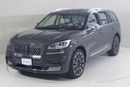 Lincoln Aviator PRESIDENTIAL 3.0L AVI920 / AL TAYER MOTORS/ AL QOUZ SHOWROOM