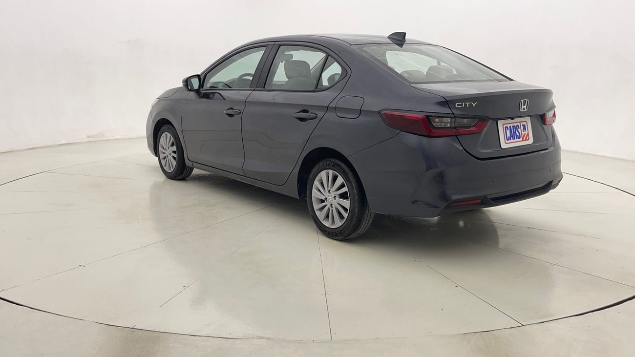 هوندا سيتي 2024 LX | AED 685/Month | 0 DP | 30 Day Return | Warranty | Service History