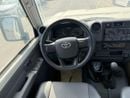 Toyota Land Cruiser Pick Up TOYOTA LC79 Pickup D/C 4.2L Diesel , Diff-Lock , 2024 Model
