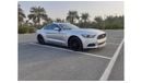 Ford Mustang GT Ford Mustang mobile 2016 Excellent Conditio  (USA - SPEC)  VERY GOOD CONDITION