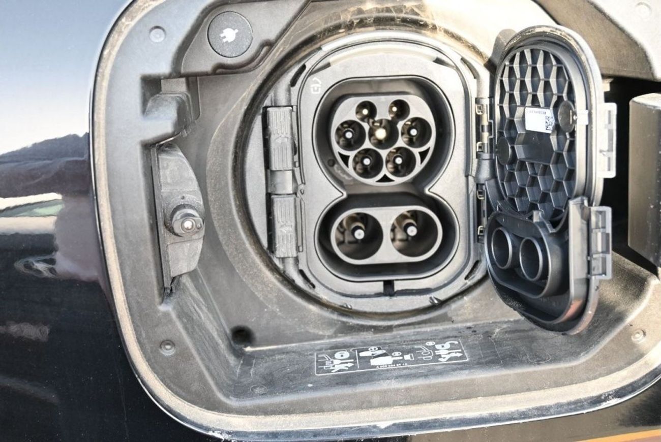 Mercedes-Benz EQB 300 Mercedes-Benz EQB 300 4Matic Electric, SUV, 5 Doors,  Fully Electric, 360 Camera, Radar, Cruise Cont