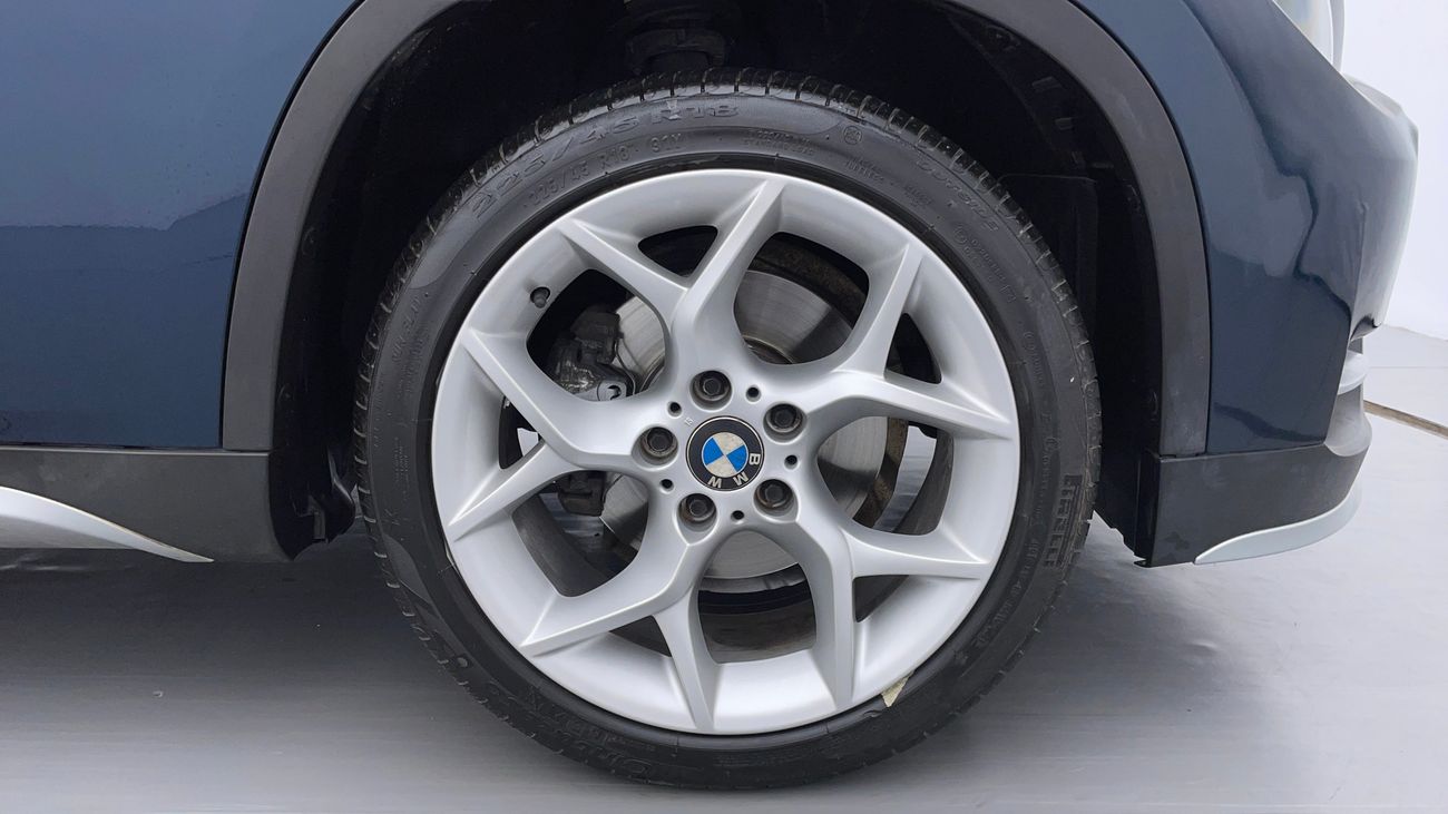 BMW X1 SDRIVE 18I 2 | Under Warranty | Inspected on 150+ parameters