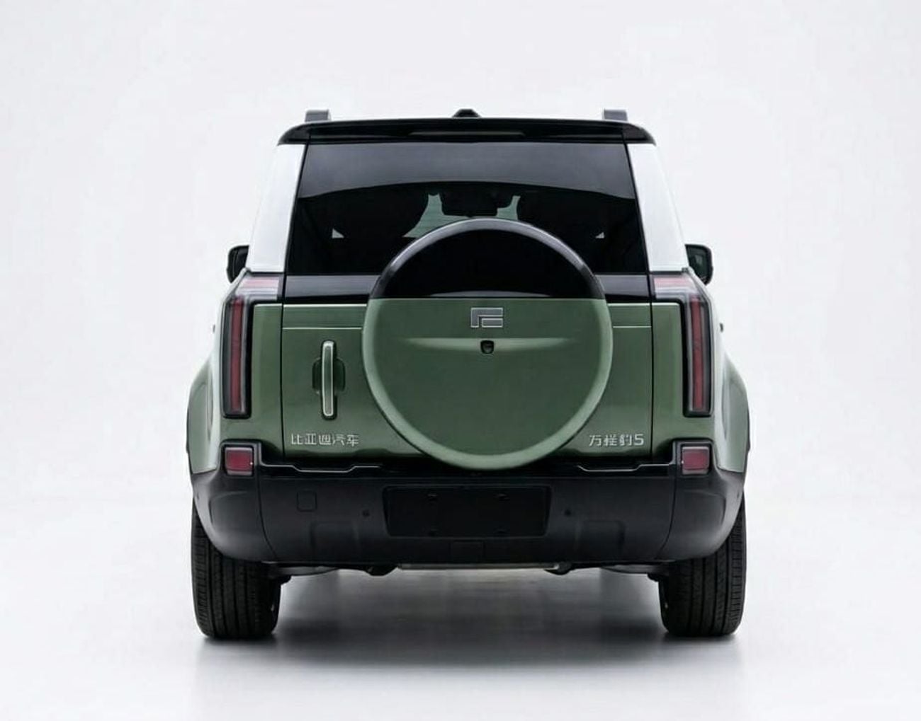 روكس 01 PRESTIGE VIP - 6 SEATER