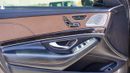 Mercedes Benz S500