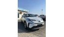 Toyota C-HR IZO A