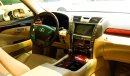 Lexus LS460