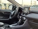 Toyota RAV4 2021 Toyota Rav4 MidOption 2.5L V4 - AWD 4x4 - Rear Camera & Radar