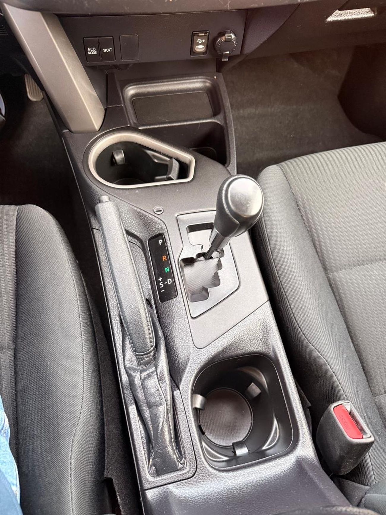 Toyota RAV4 Toyota RAV4