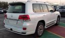 Toyota Land Cruiser Land Cruiser GX.R V8