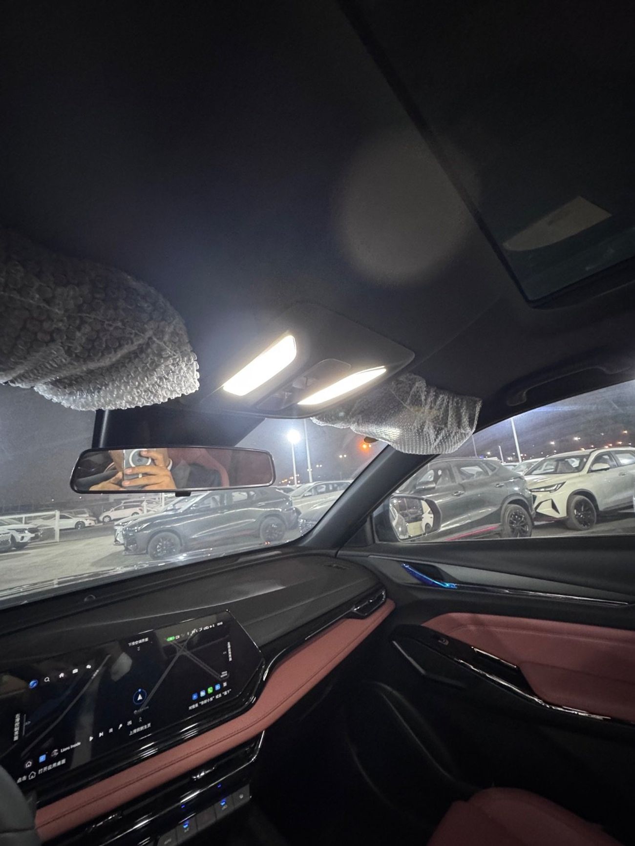 Changan X5 Plus PIONEER