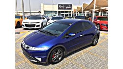 Honda Civic HONDA TYPE R / EXCELLENT CONDITION