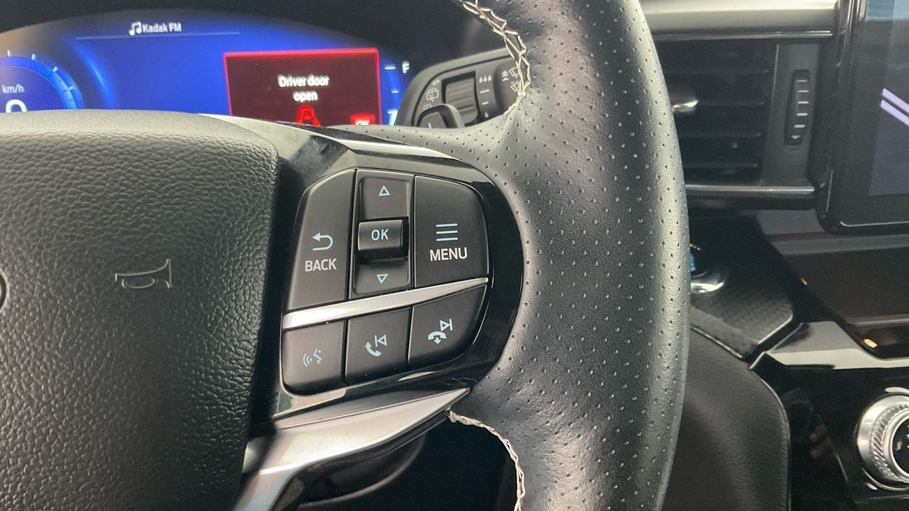 فورد إكسبلورر ST | upto AED 20,000 Ramadan Discount | شامل الضمان | 0 ﺪﻔﻋﺓ ﺃﻮﻟﻯ