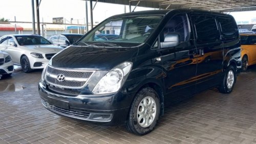 Hyundai H-1 Starex ١١١١