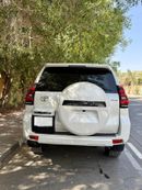 Toyota Prado GXR 4.0L AWD 4.0L GXR 4WD V6 PETROL AUTOMATIC TRANSMISSION