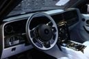 Rolls Royce Cullinan Rolls Royce Cullinan Black badge 2024 | Finance available