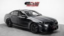 بي أم دبليو M5 - 2026 - GCC - Under Warranty and Service Contract