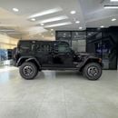 جيب رانجلر Rubicon X 3.6L Rubicon X V6