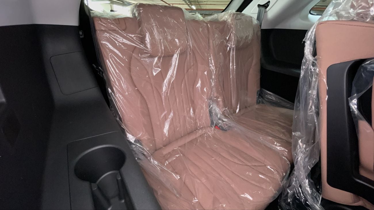 شيري تيجو 9 2026 PREMIUM | AED 1880/Month | 20% DP