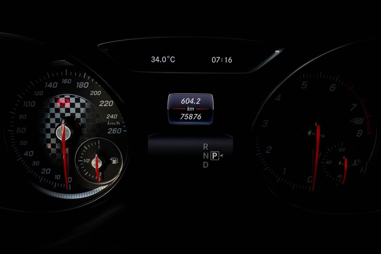 مرسيدس بنز A 250 W177