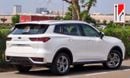Ford Territory Trend FORD TERRITORY 2024 1.8L GCC (1131/-MONTHLY)
