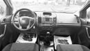 Ford Ranger Standard 2.5L (166 HP)