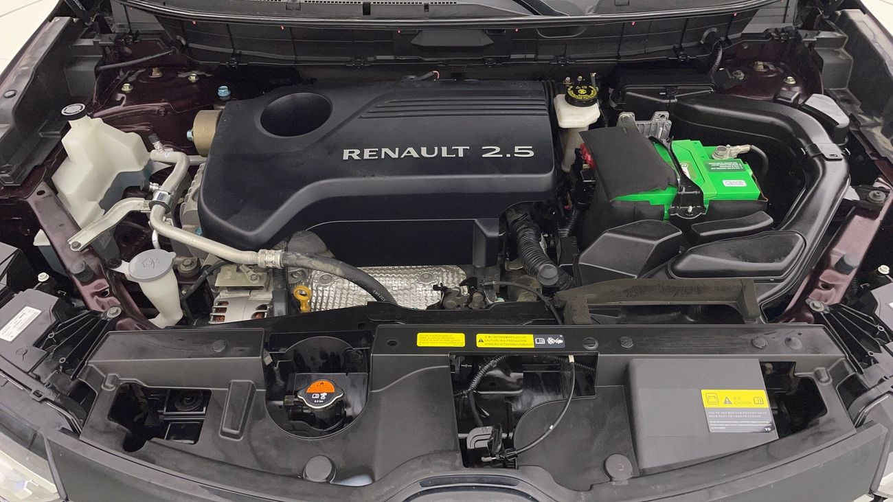 Renault Koleos LE 2.5 | Zero Down Payment | Home Test Drive