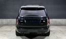 Land Rover Range Rover Vogue LWB 3.0L DIESEL
