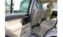 Toyota Land Cruiser EXPORT ONLY | 2021 - LAND CRUISER GXR 4.0 L - V6 - GRAND TOURING - BRAND NEW  - WITH GCC SPECS