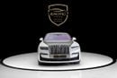 Rolls-Royce Ghost 6.75T Extended Wheelbase