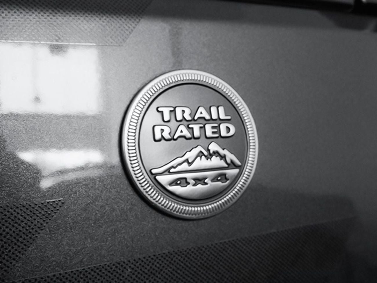 جيب رانجلر Night Eagle 3.6L