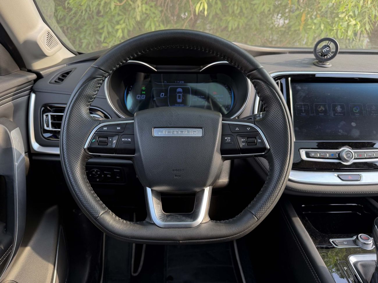 Jetour X70 LUXURY, миниатюра 18