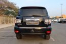 Nissan Patrol SE T3 City 60th Anniversary 5.6L