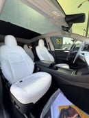 Tesla Model Y Long Range (AWD)