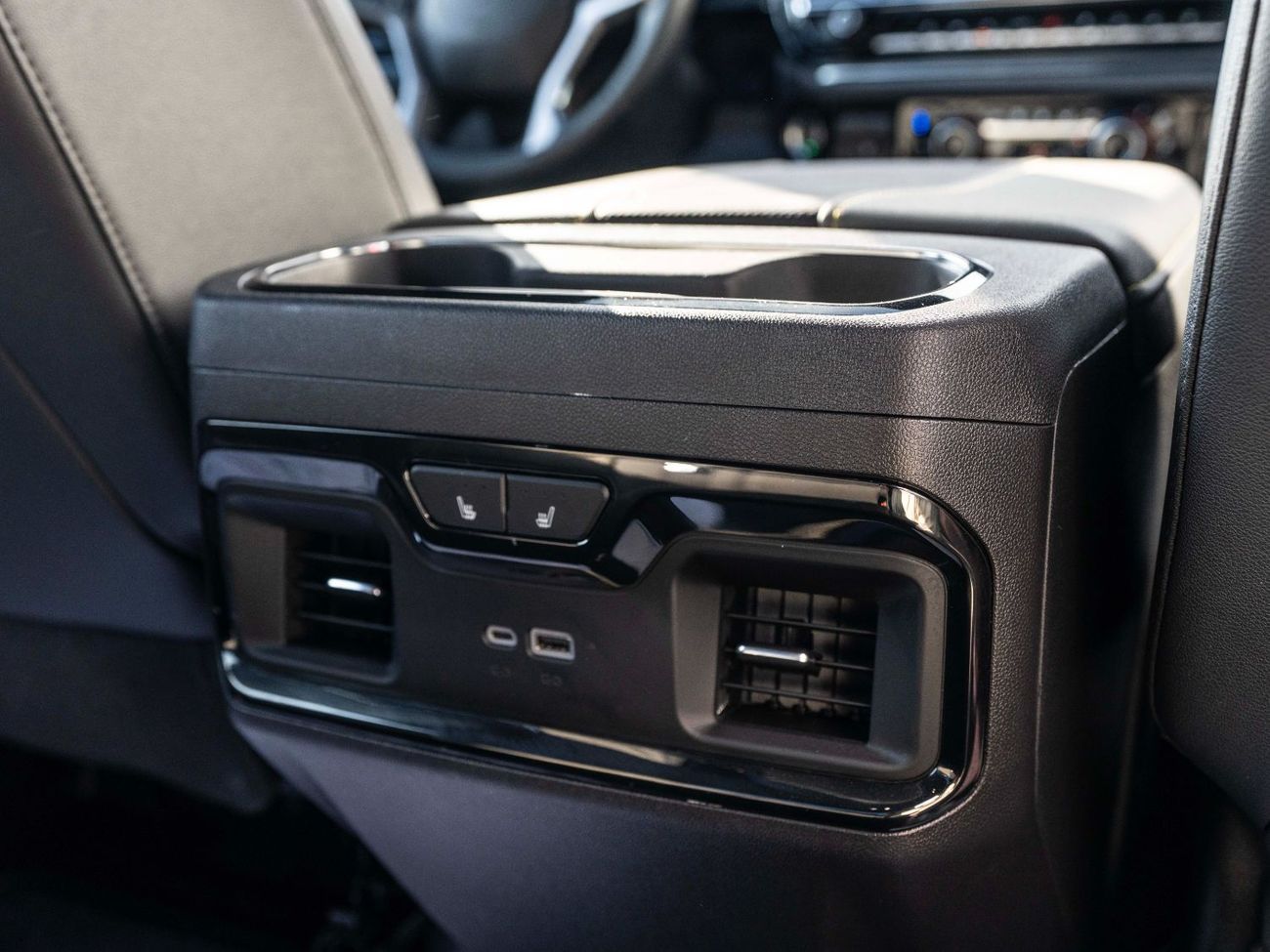 Chevrolet Silverado ZR2