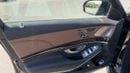 Mercedes-Benz S 400