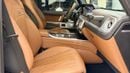 مرسيدس بنز G 63 AMG 4MATIC SUV