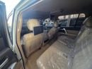 Toyota Land Cruiser GXR